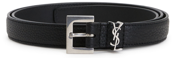 That Lung Saint Laurent Monogram 'Black' 612616-DTI0E-1000
