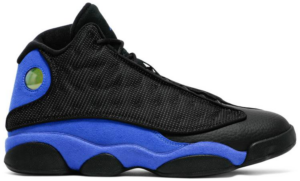 Giày Nike Air Jordan 13 Retro 'Black Royal' 414571-040