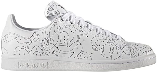 Giày Adidas Stan Smith x Rita Ora S80292