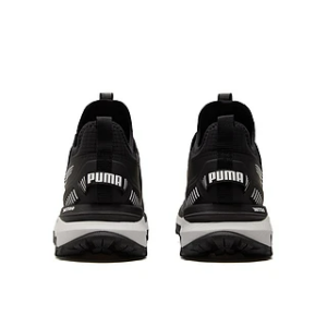 Giay Puma Voyage Nitro Black White 195504-04