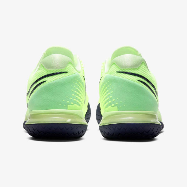 Giày Tennis Nike Court Air Zoom Vapor Cage 4 'Ghost Green Volt' CD0424-302 - Ảnh 4