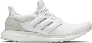 Giay Adidas Wmns UltraBoost DNA 'Cloud White' FW4901