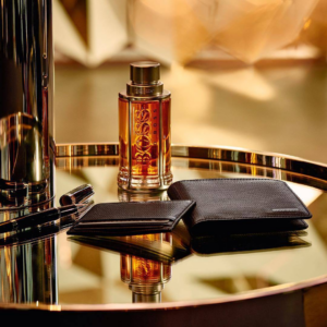 Alternative view of Nước Hoa Hugo Boss The Scent Private Accord EDT