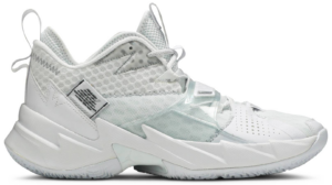 Giày Nike Jordan Why Not Zer0.3 PF 'Triple White' CD3002-103