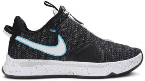 Giày Nike PG 4 EP 'Heather Black' CD5082-004