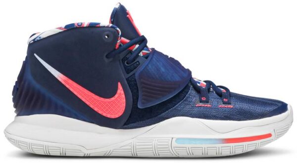 Giày Nike Kyrie 6 'USA' BQ4630-402