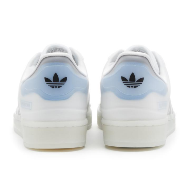 Giày Adidas Superstar Future Shell 'White Blue' FX5551 - Ảnh 5