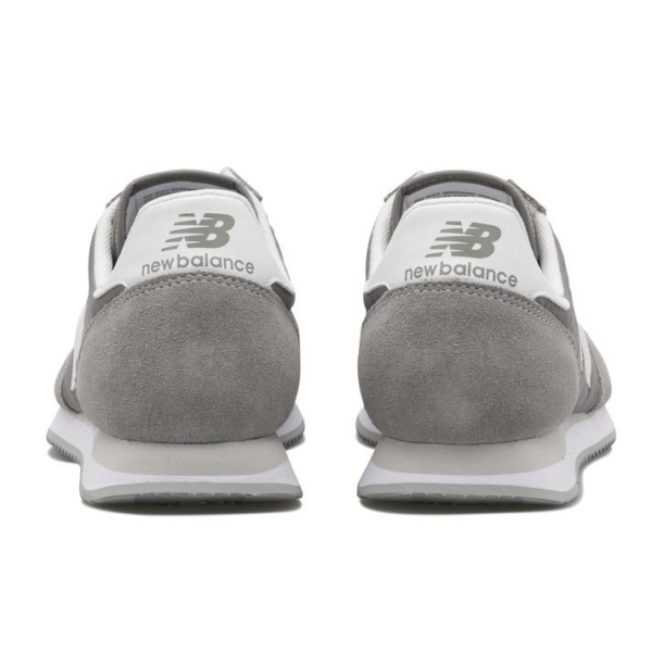 Giày New Balance 720 'Grey' UL720AD - Ảnh 4