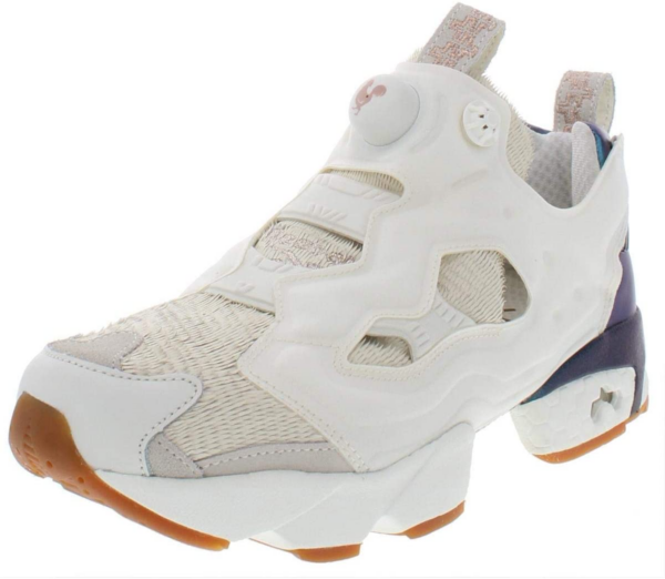 Giày Reebok InstaPump Fury CV 'Chinese New Year Year Of The Roster' BD2026 - Ảnh 3