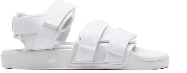 Dép Adidas Adilette Sandal White BB5096