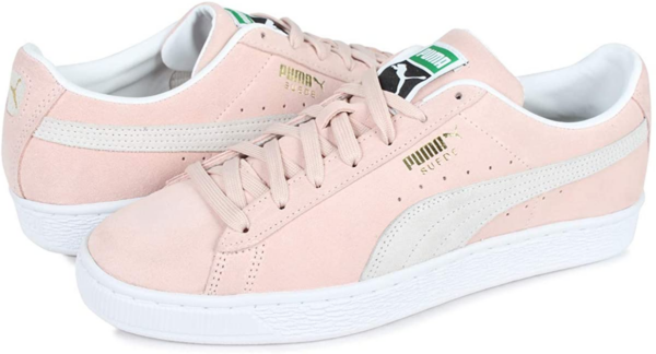 Giày Puma Suede Classic XXI In Pink 374915-11 - Ảnh 3