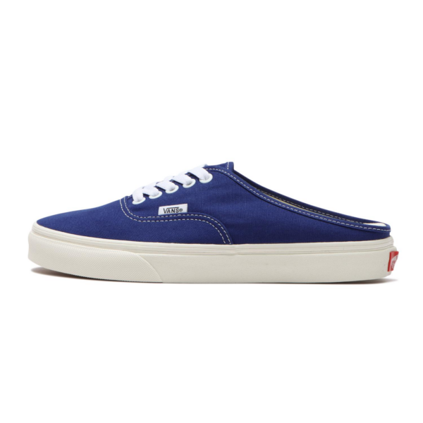 Giày Vans Street Style Loafers & Slip-Ons VN0A54F72BK - Ảnh 6