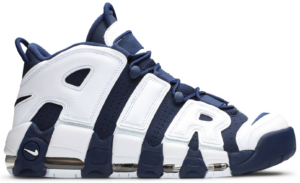 Giày Nike Air More Uptempo 2020 'Olympic' 414962-104