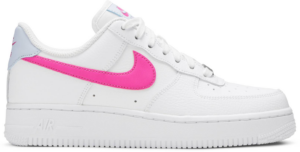 Giày Nike Wmns Air Force 1 Low 'Fire Pink' CT4328-101