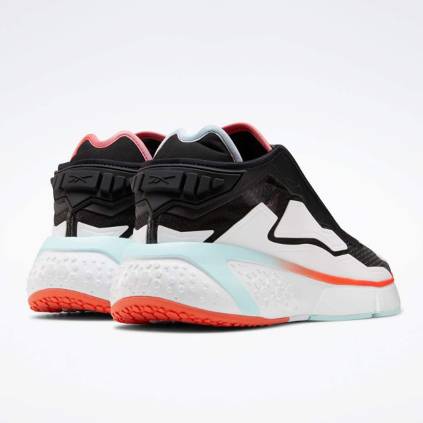 Giày Reebok Model F 'Glitch' G55532 - Ảnh 4