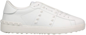 Giày Valentino Rockstud Untitled 'White' UY2S0931YEK0BO