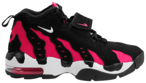 Giày Nike Air DT Max 96 GS 'White Black' 616502-003