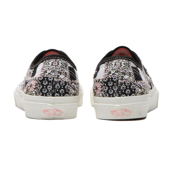 Giày Vans Patchwork Floral Classic Authentic VN0A5HZS9FY - Ảnh 7