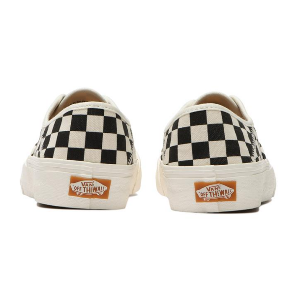 Giày Vans Authentic SF 'Winter SKY Natural' VN0A3MU642E - Ảnh 7