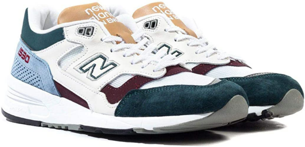 Giày New Balance 1530 M1530BWT - Ảnh 2