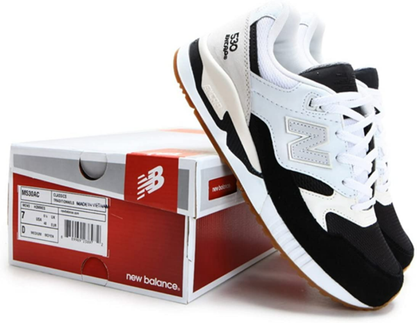 Giày New Balance 530 'Summer Waves' M530AC - Ảnh 2
