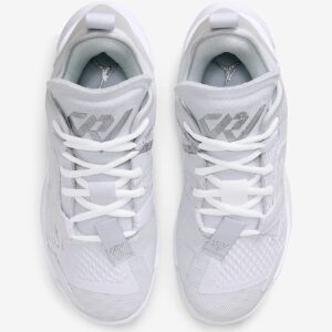 Alternative view of Giày Nike Jordan 'Why Not?'Zer0.4 Older Kids' CQ9430-101