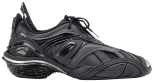 Giày Balenciaga Tyrex Low 'Black' 617535-W2TA1-1000