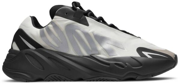 Giày Adidas Yeezy Boost 700 MNVN 'Bone' FY3729