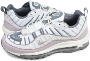 Alternative view of Giày Nike Wmns Air Max 98 'Violet Ash' AH6799-111