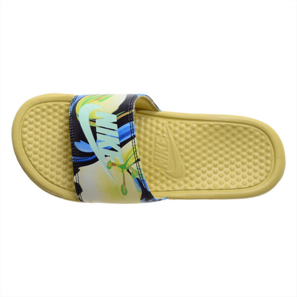 Dép Nike Benassi JDI Slide 618919-700 - Ảnh 5