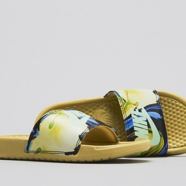 Dép Nike Benassi JDI Slide 618919-700 - Ảnh 3