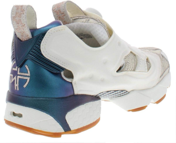 Giày Reebok InstaPump Fury CV 'Chinese New Year Year Of The Roster' BD2026 - Ảnh 4