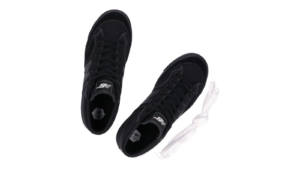 Alternative view of GIày New Balance Numeric Black NM213TOM