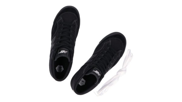 GIày New Balance Numeric Black NM213TOM - Ảnh 2