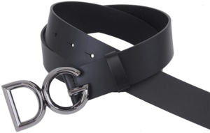 Alternative view of Thắt lưng Dolce & Gabbana Belt BC4369-AV479-8E912