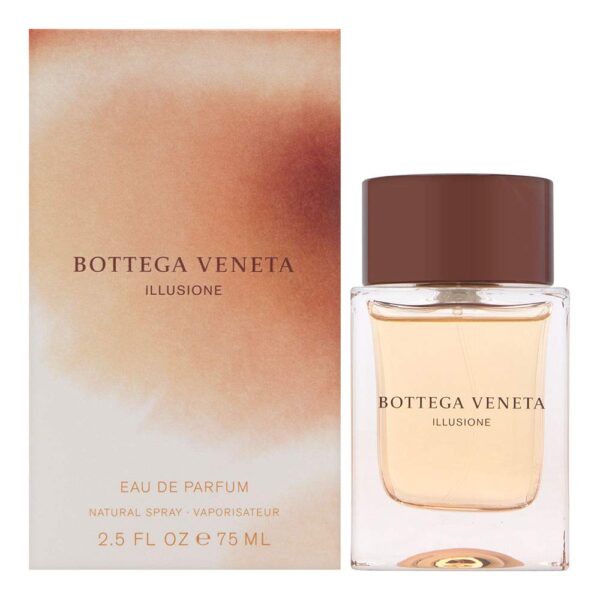 Nước Hoa Bottega Veneta Illusione EDP