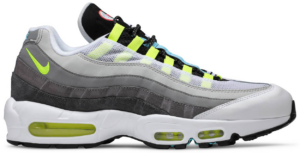 Giày Nike Air Max 95 QS Greedy 2.0 CJ0589-001