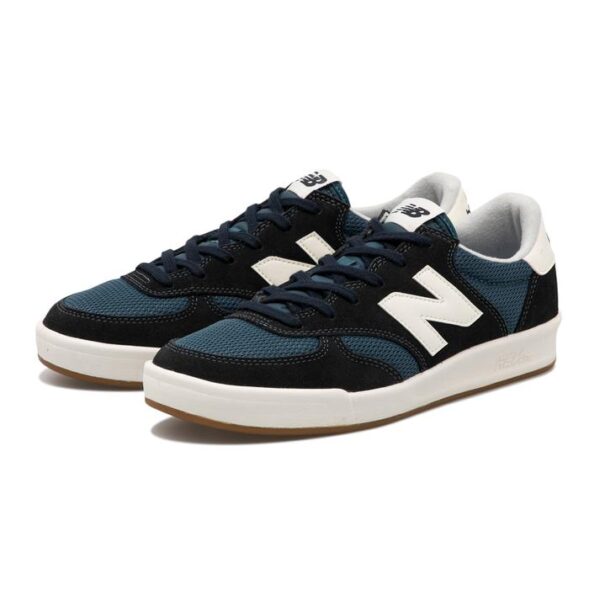 Giày New Balance 300 'Navy' CRT300A1 - Ảnh 3