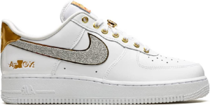Giay Nike Air Force 1 Low 'NOLA' DZ5425-100