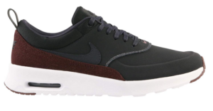 Giày Nike Wmns Air Max Thea Prm Oil Grey 616723-025