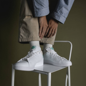 Giay Adidas Stan Smith 'Green' G58194