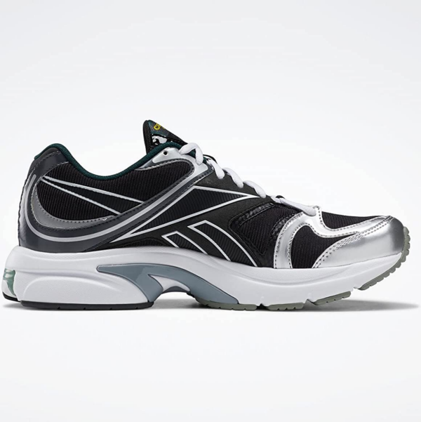 Giày Reebok CRITIC x Premier Road Plus 6 'Grey Reflective' H03124 - Ảnh 3