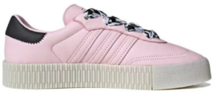 Giay Adidas originals Sambarose 'White' FV0780