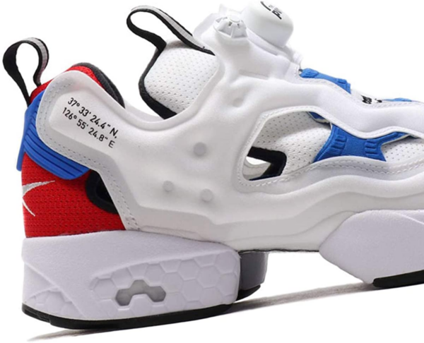 Giày Reebok InstaPump Fury 'City Pack Seoul' FW4756 - Ảnh 7