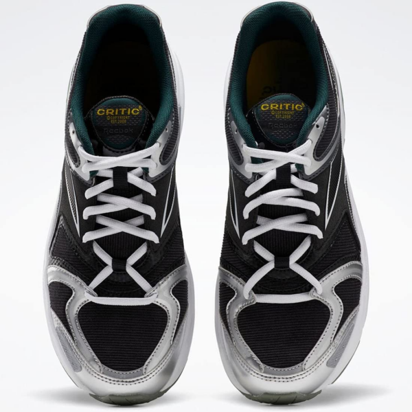 Giày Reebok CRITIC x Premier Road Plus 6 'Grey Reflective' H03124 - Ảnh 7