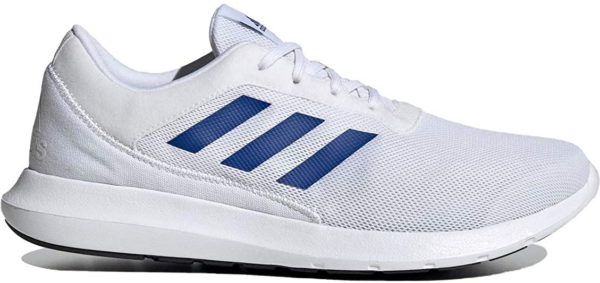 Giày Adidas CORERACER 'White Blue' FX3592