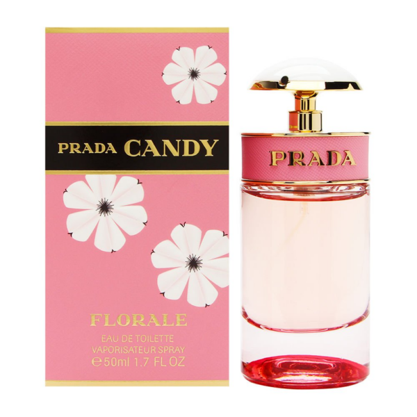 Nước Hoa Prada Candy Florale EDT