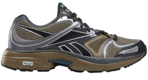 Giày Reebok Premier Road Plus VI 'Gray Green' GZ8609