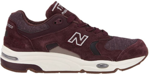 Giay New Balance 1700 Explore By Sea Burgundy M1700DEA