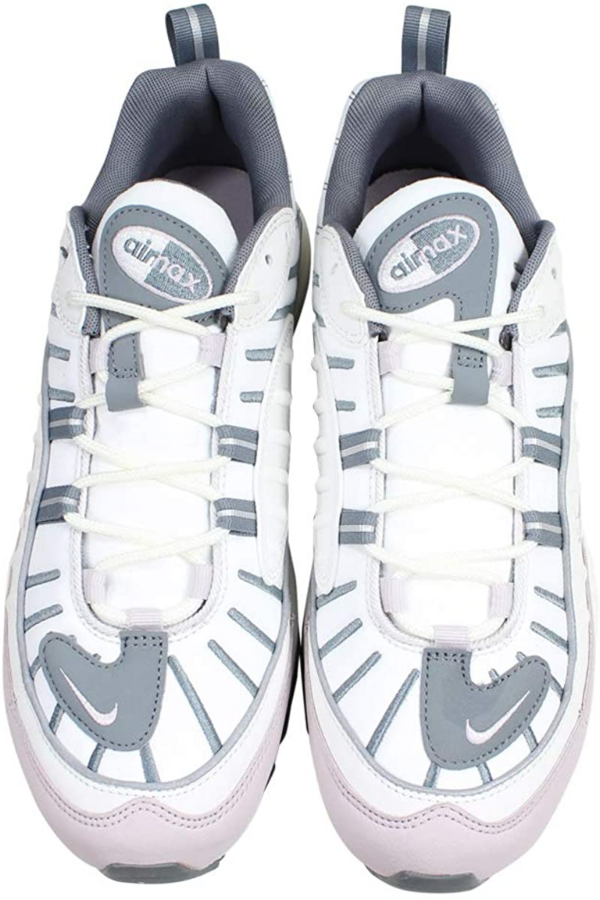 Giày Nike Wmns Air Max 98 'Violet Ash' AH6799-111 - Ảnh 3
